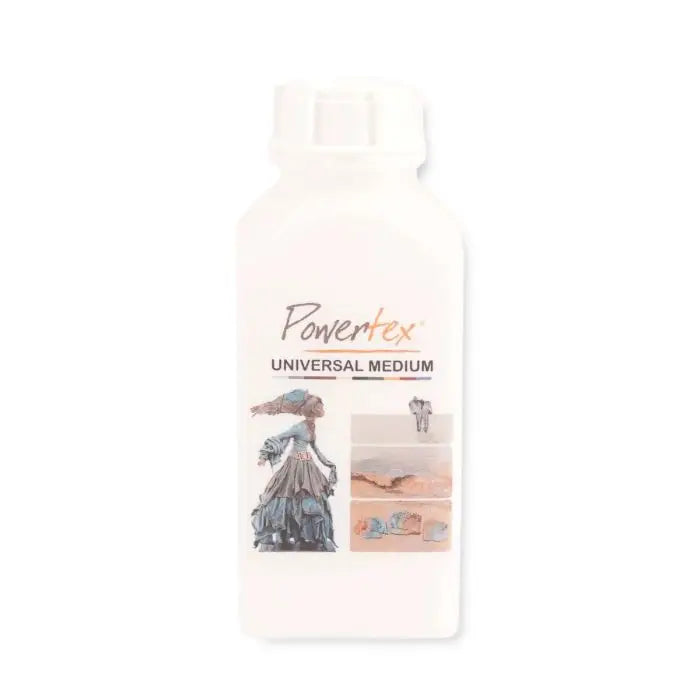 Powertex Medium