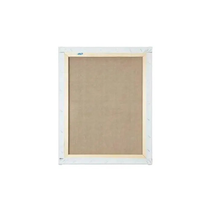 PROFI 2, lærred, 1,7 cm, hvid