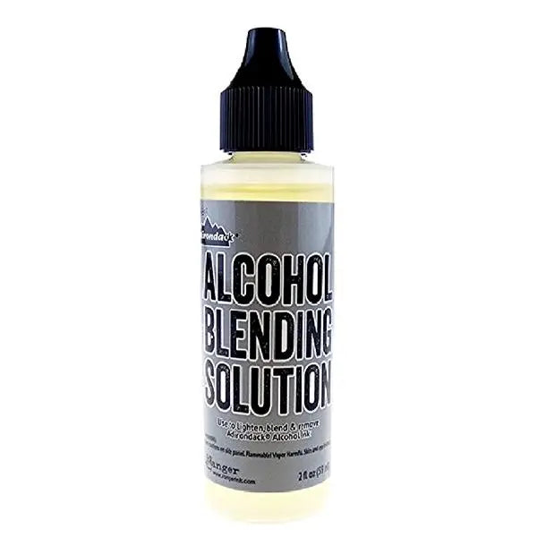 Ranger, Blending Solution til alkohol ink, 59 ml.