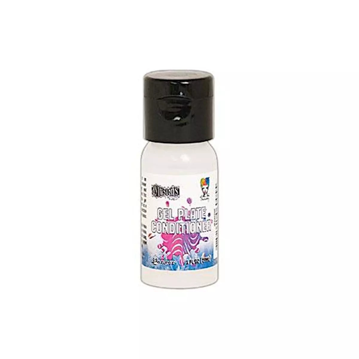 Ranger, Gel Plate Conditioner, 29 ml.
