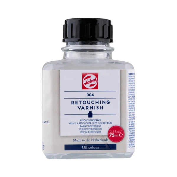 produktbillede af Royal Talens Retouching Varnish 004