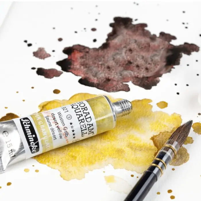 Schmincke, Horadam Akvarel, Super granulation, 5 ml. tube