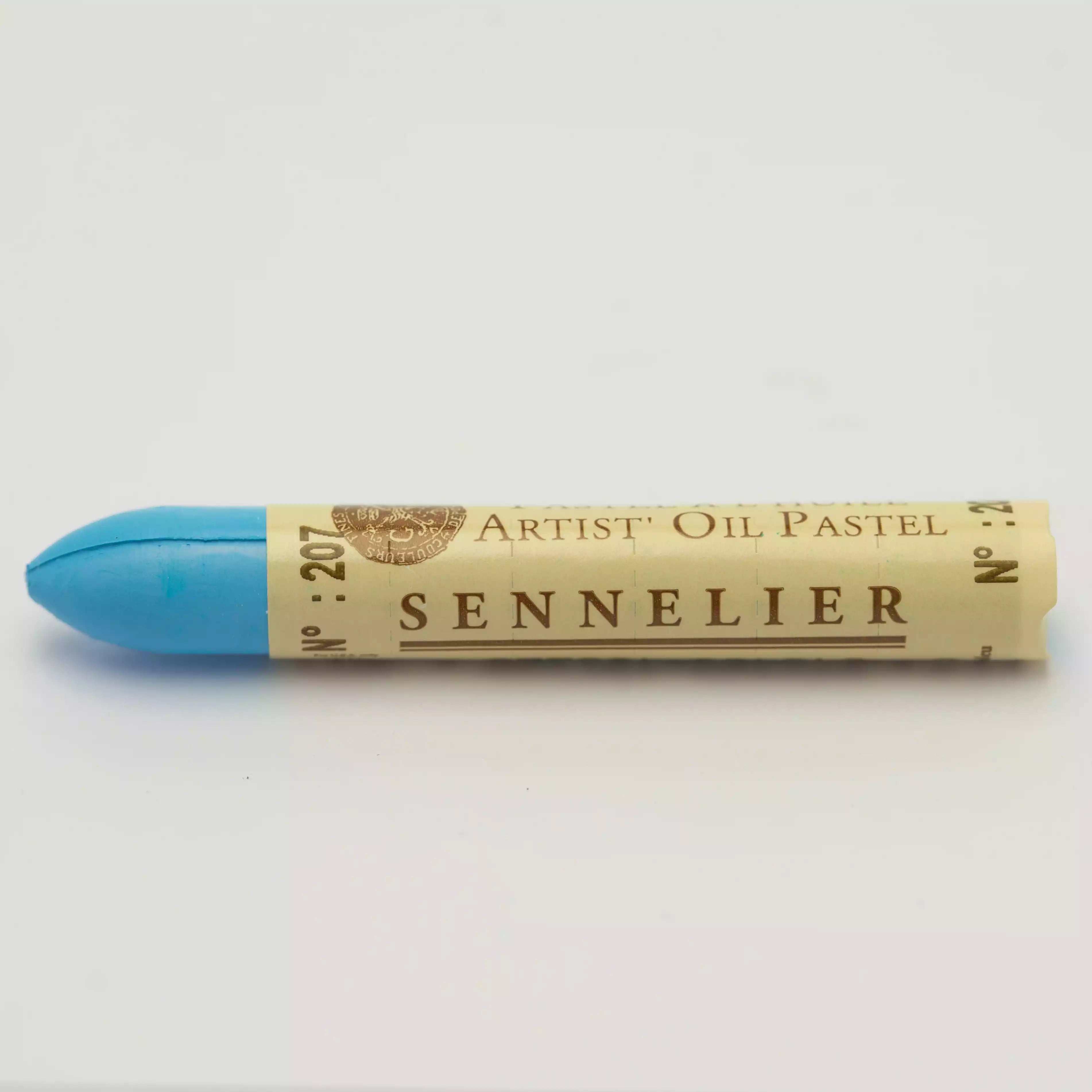 Sennelier oliepastel - 120 farver, 5 ml