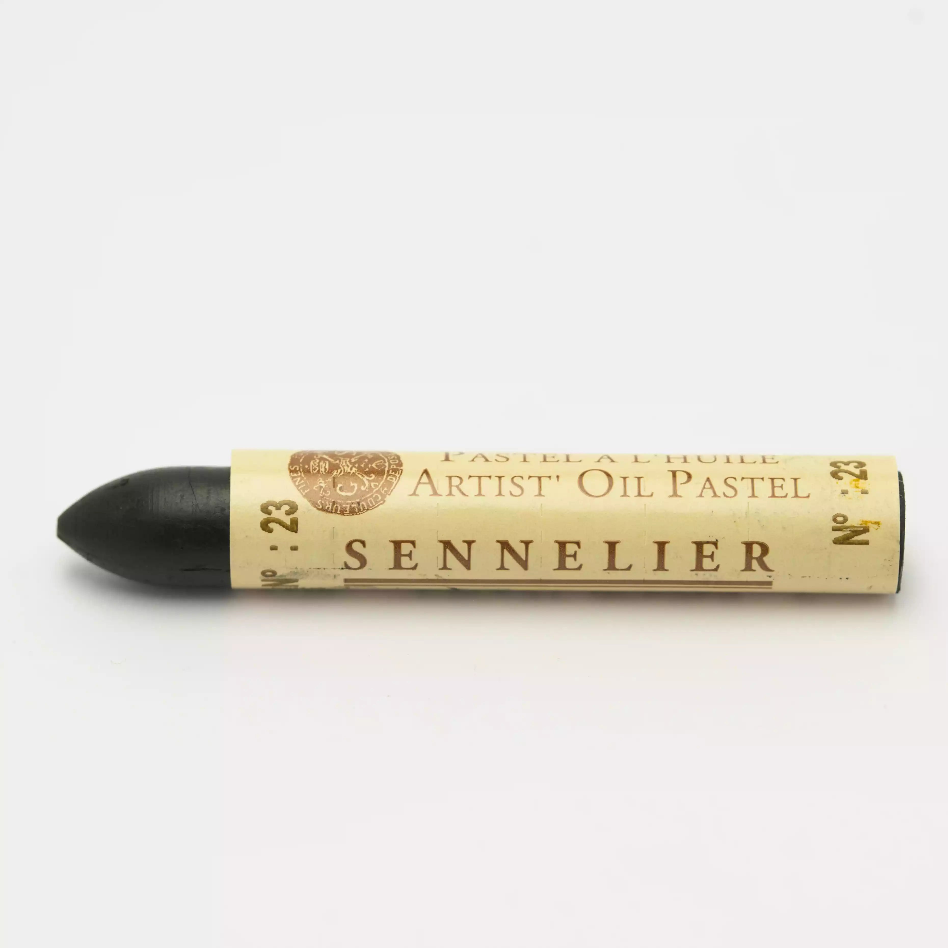 Sennelier oliepastel - 120 farver, 5 ml