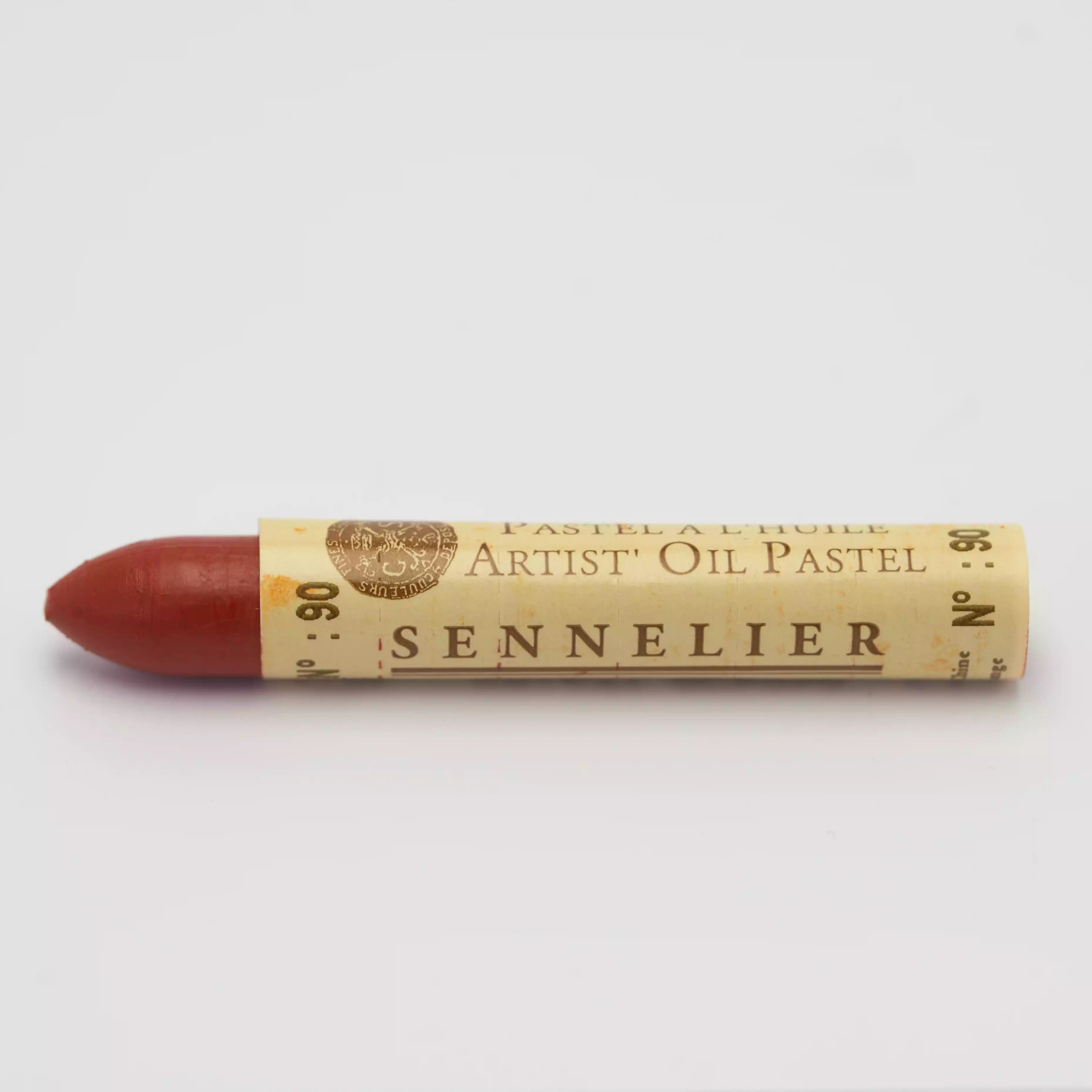 Sennelier oliepastel - 120 farver, 5 ml