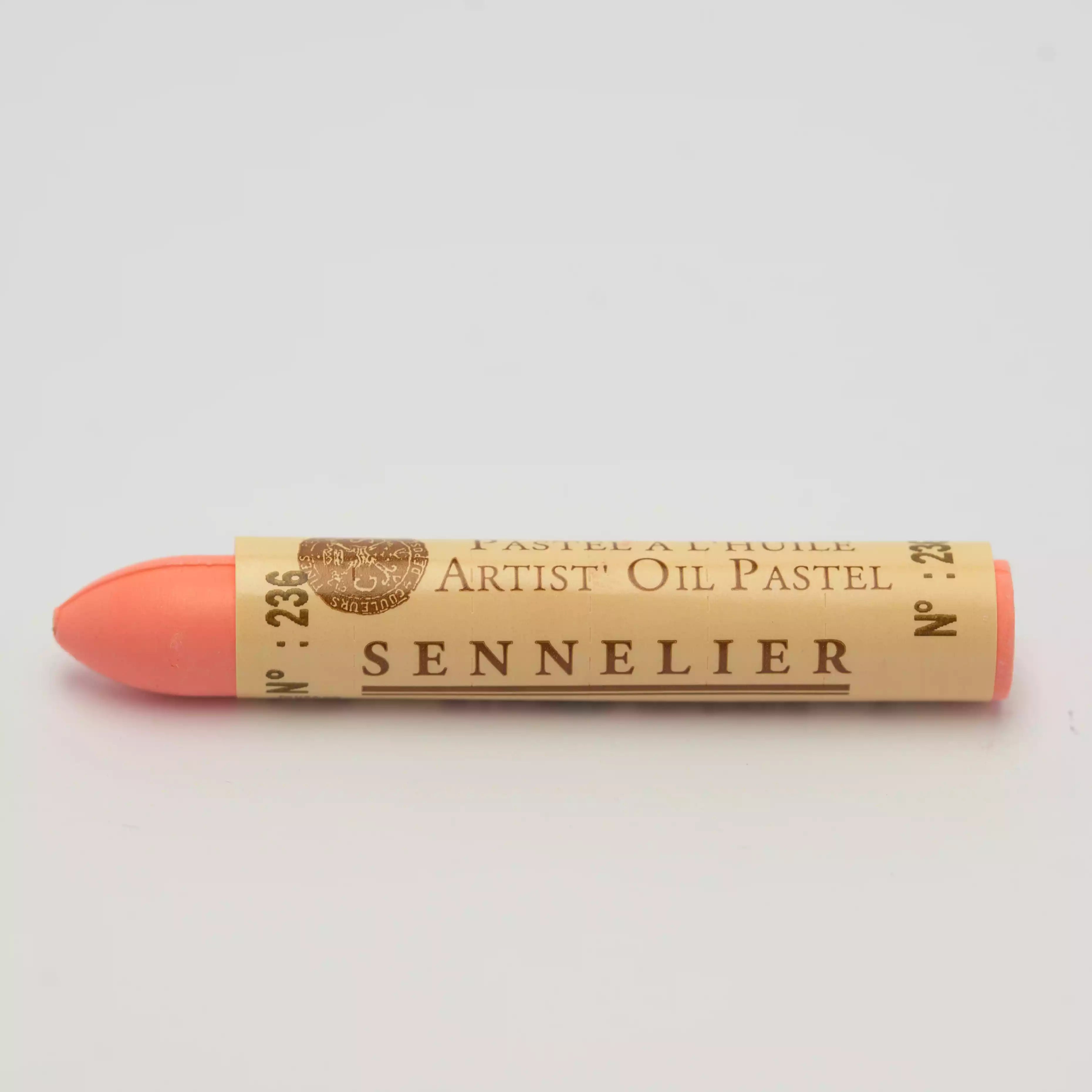 Sennelier oliepastel - 120 farver, 5 ml