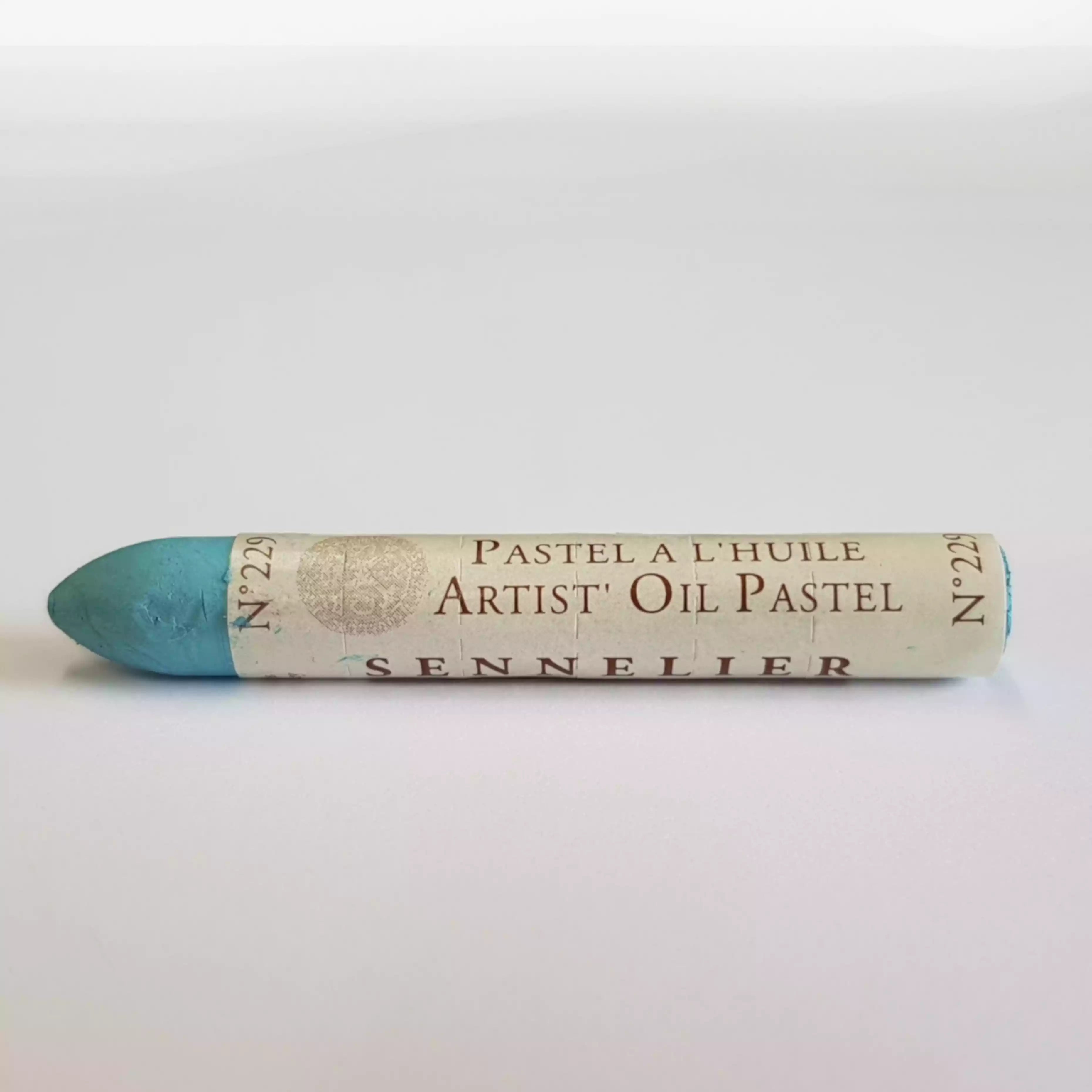 Sennelier oliepastel - 120 farver, 5 ml