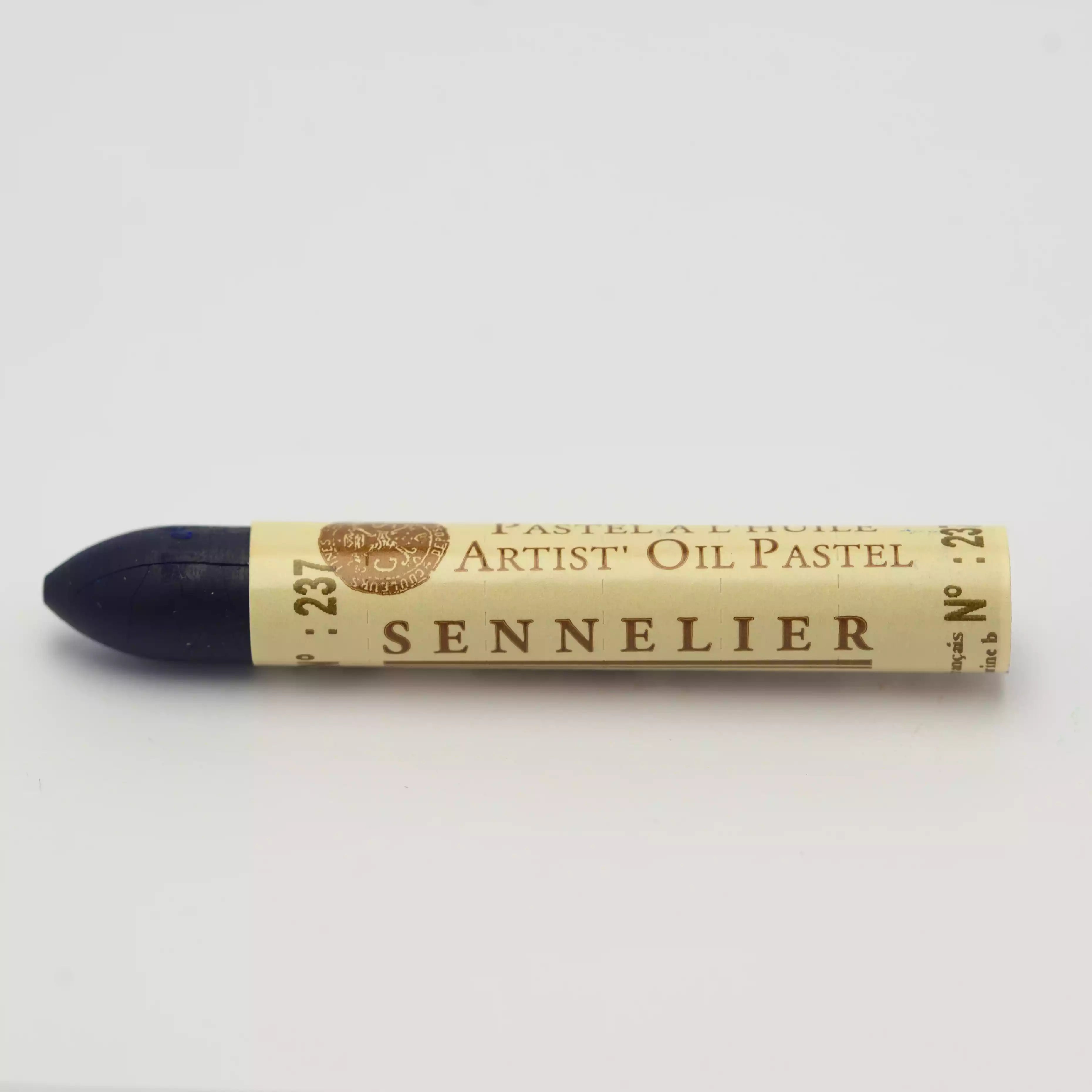 Sennelier oliepastel - 120 farver, 5 ml