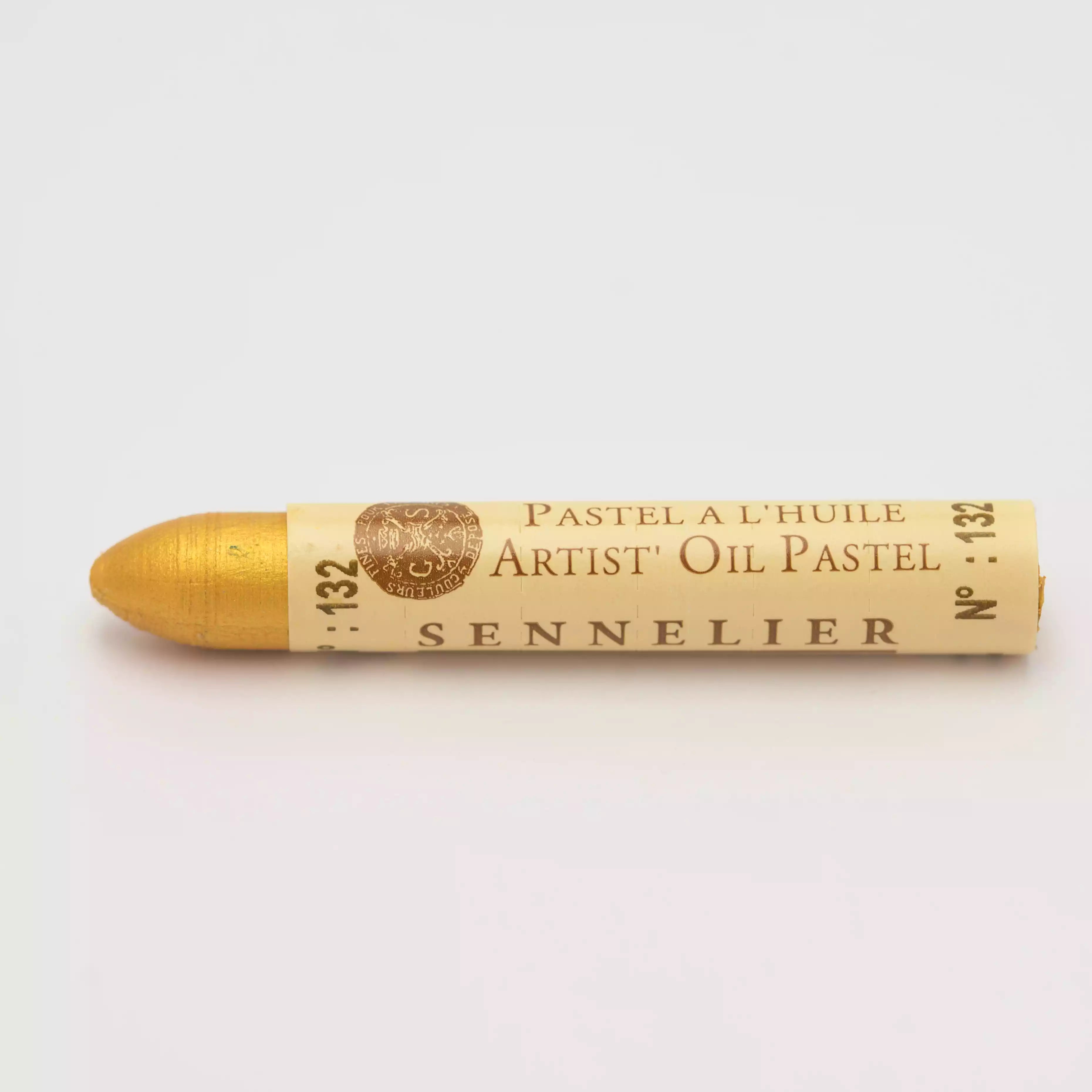 Sennelier oliepastel - 120 farver, 5 ml