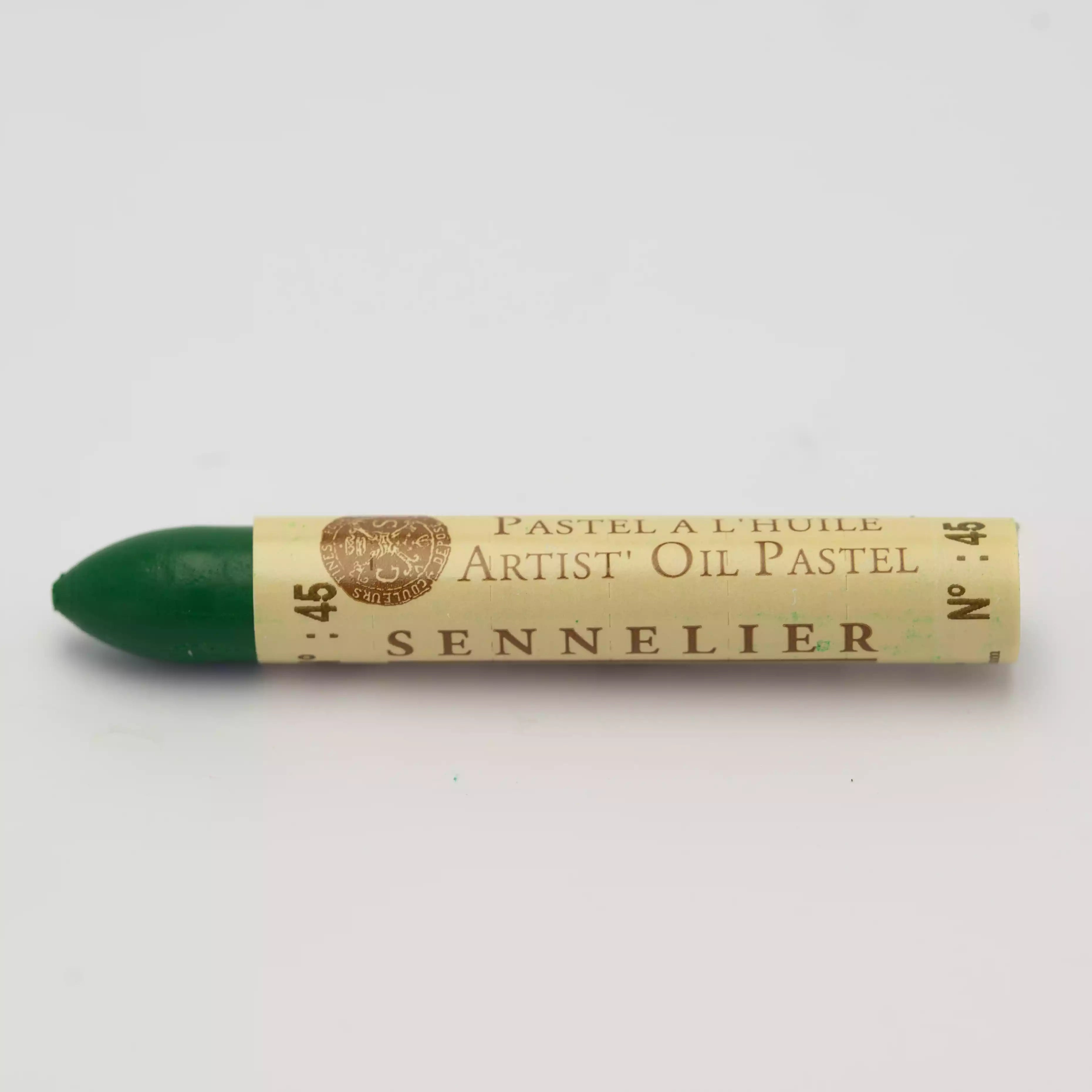 Sennelier oliepastel - 120 farver, 5 ml