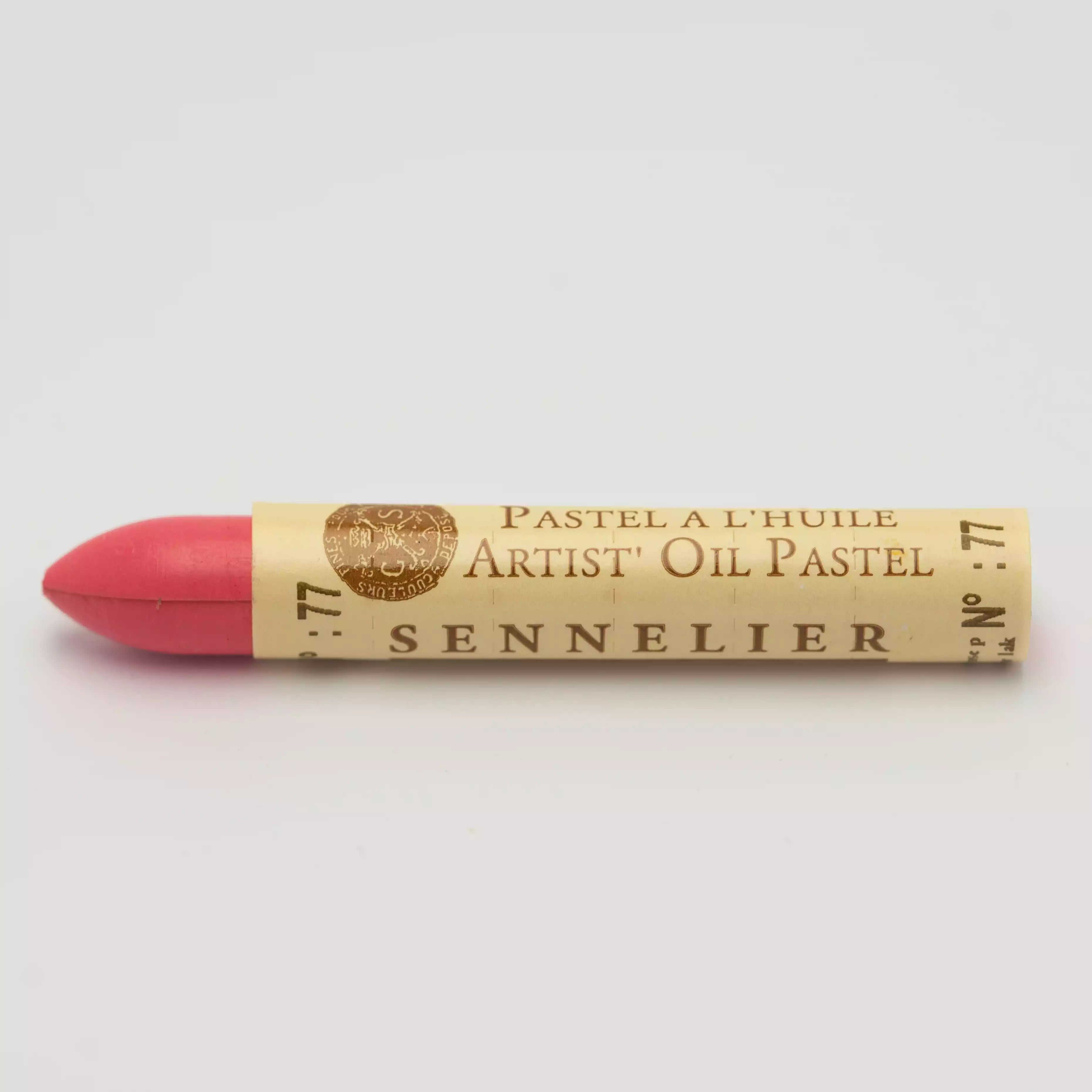 Sennelier oliepastel - 120 farver, 5 ml
