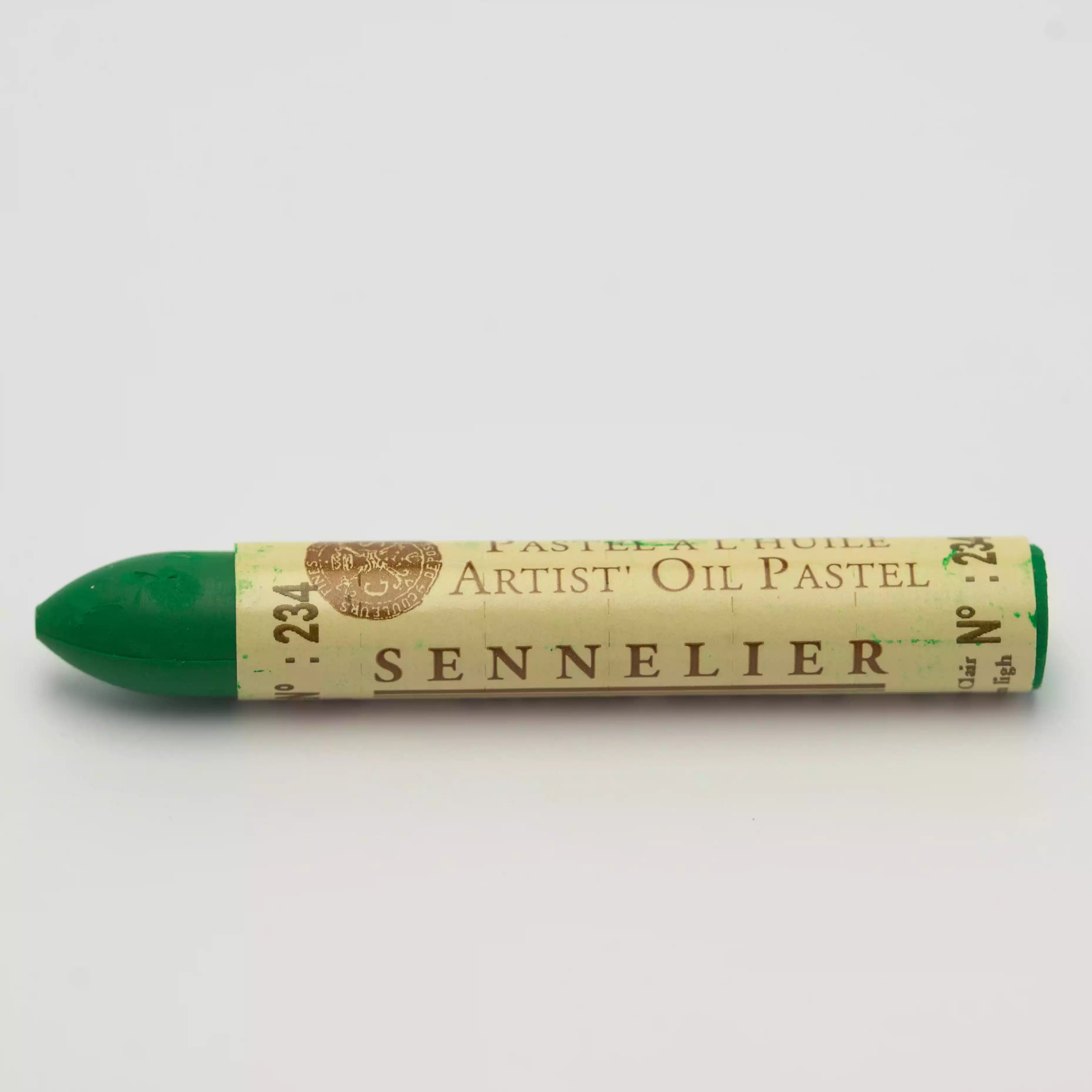 Sennelier oliepastel - 120 farver, 5 ml