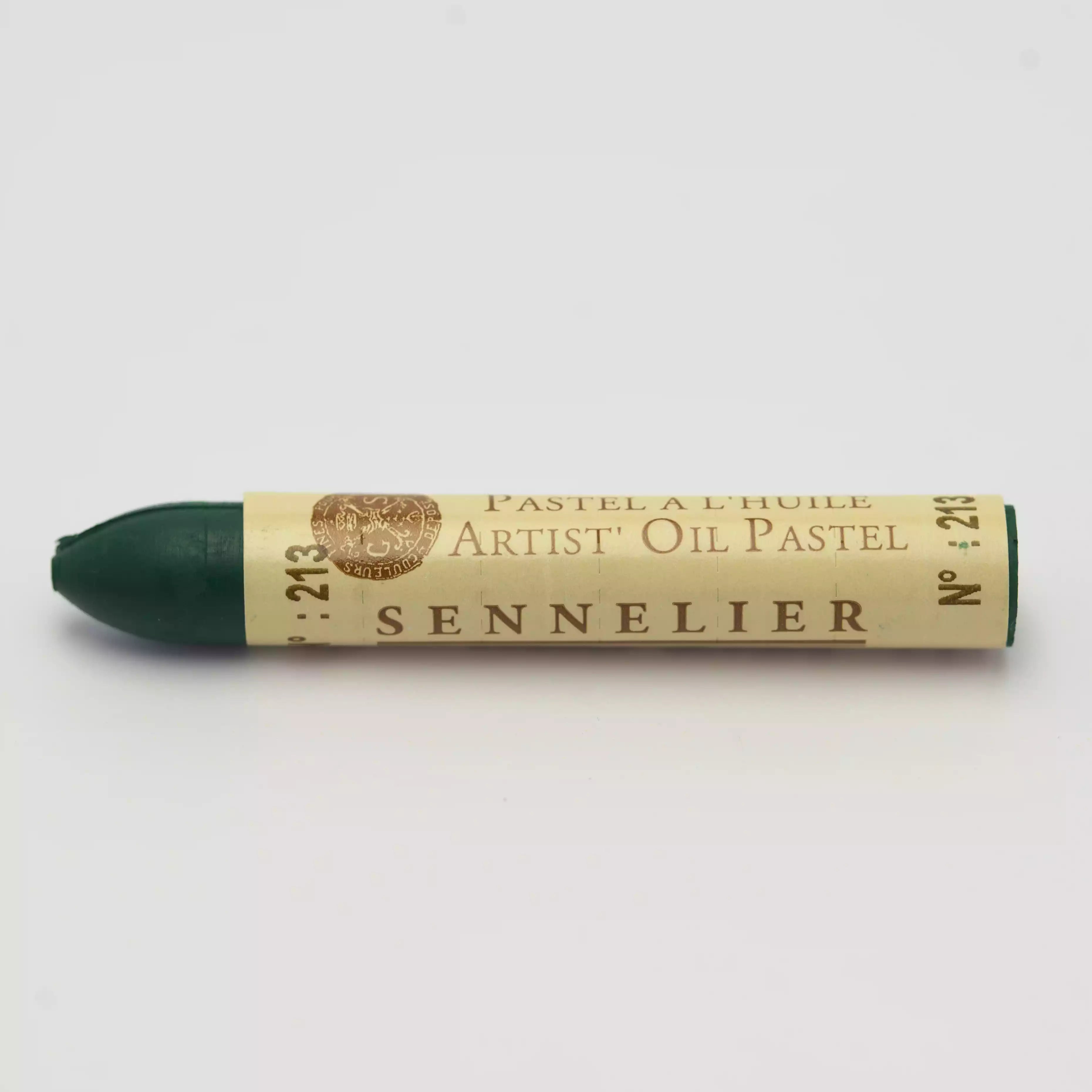 Sennelier oliepastel - 120 farver, 5 ml
