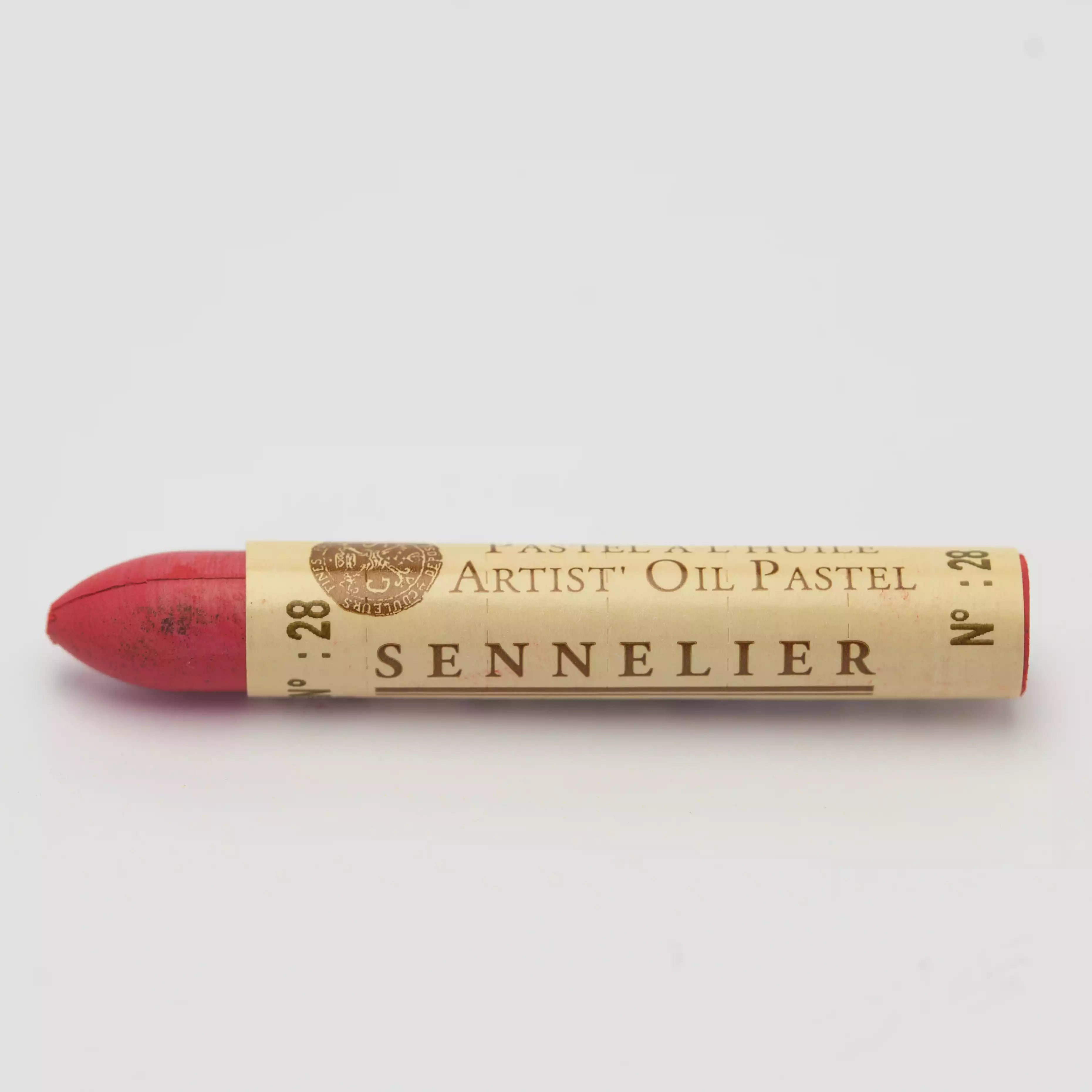 Sennelier oliepastel - 120 farver, 5 ml