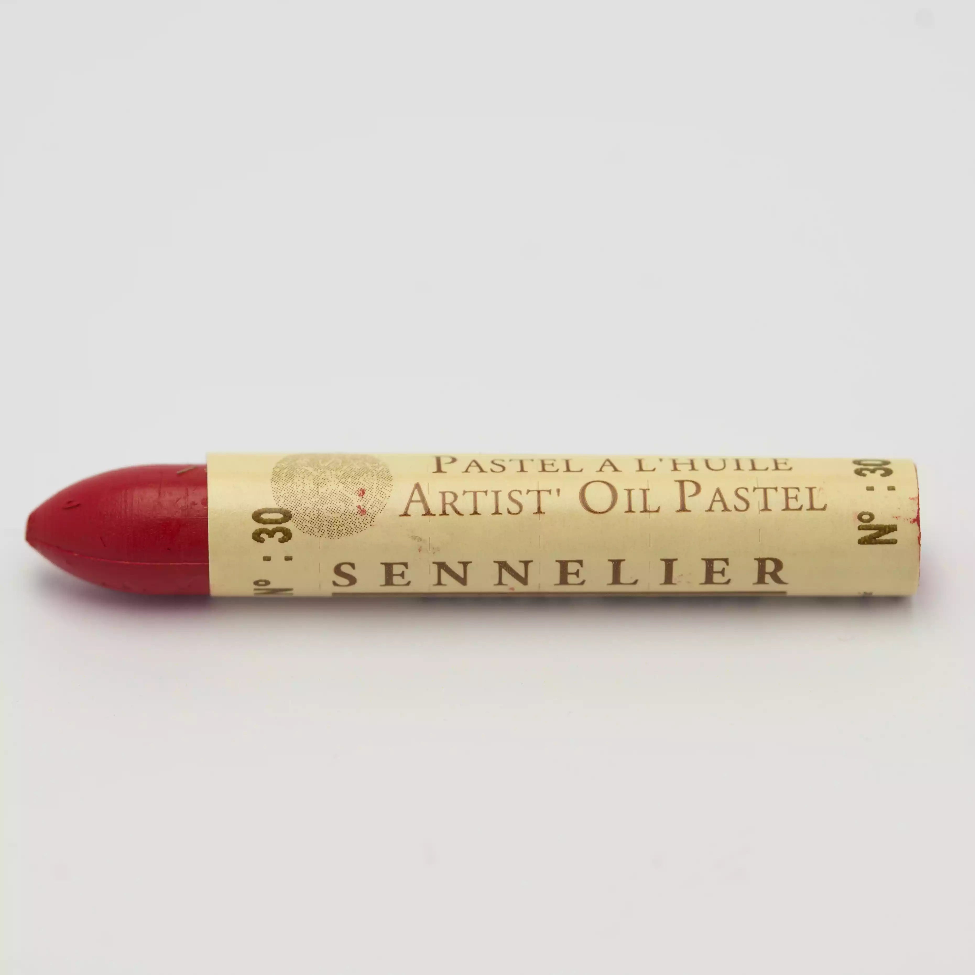 Sennelier oliepastel - 120 farver, 5 ml