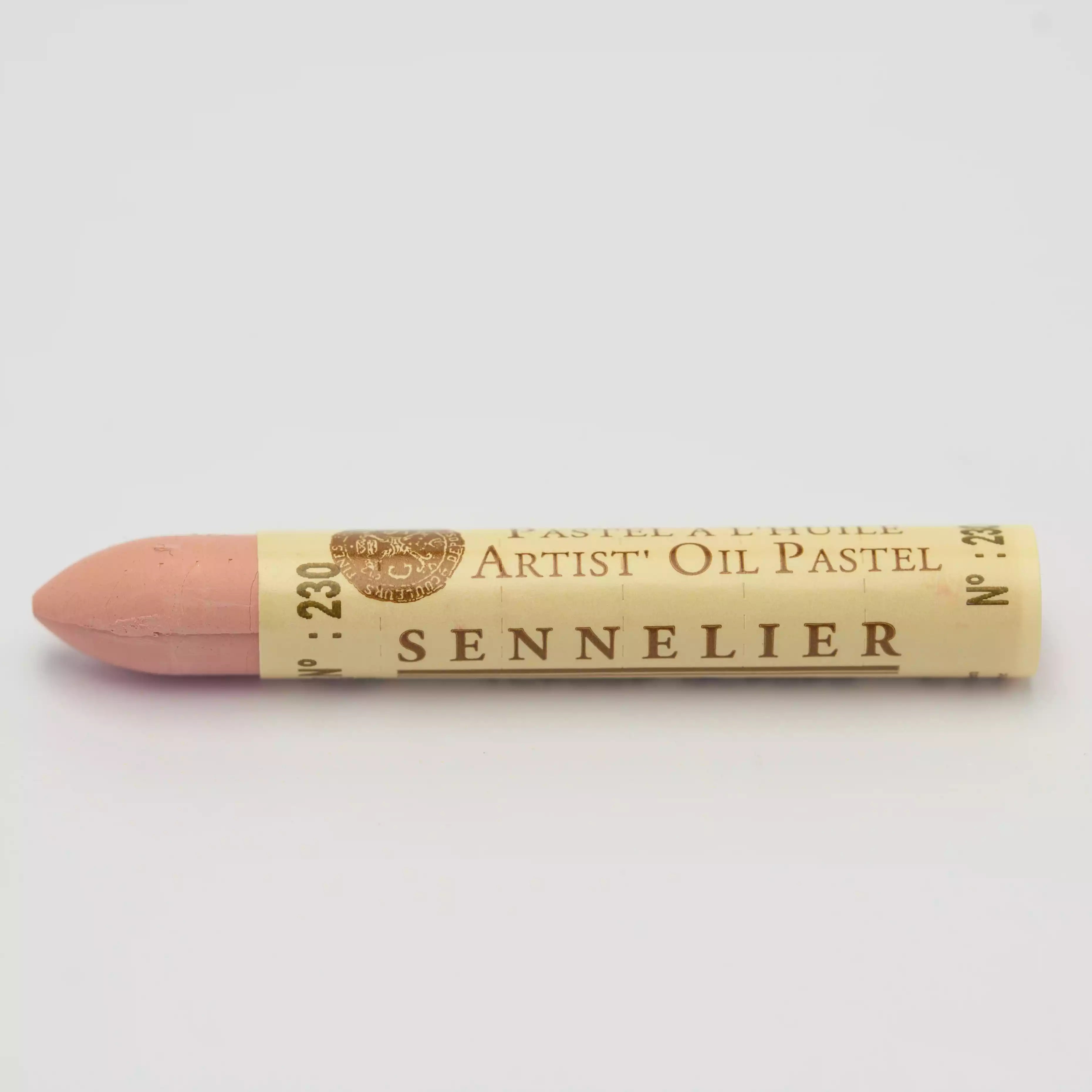 Sennelier oliepastel - 120 farver, 5 ml