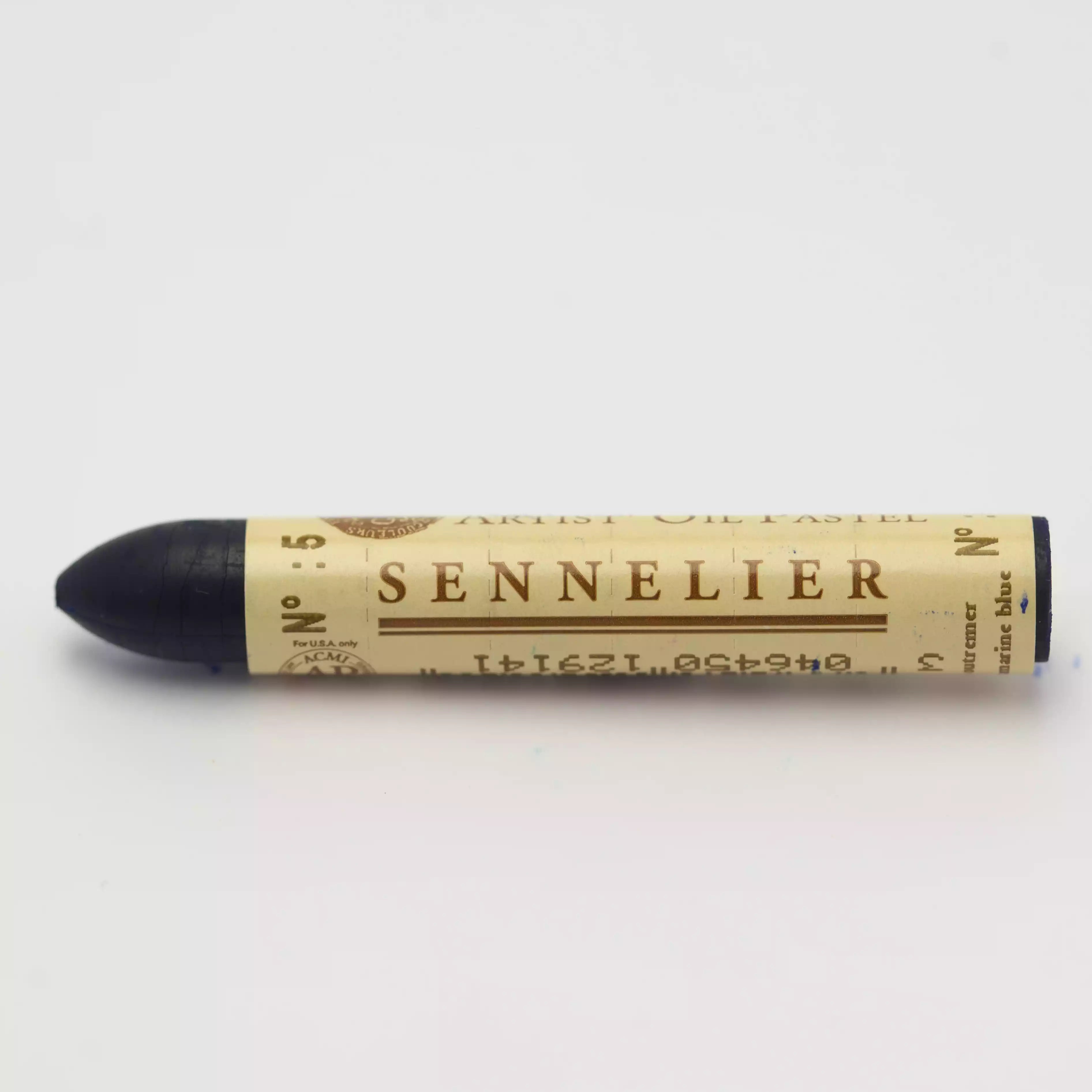 Sennelier oliepastel - 120 farver, 5 ml