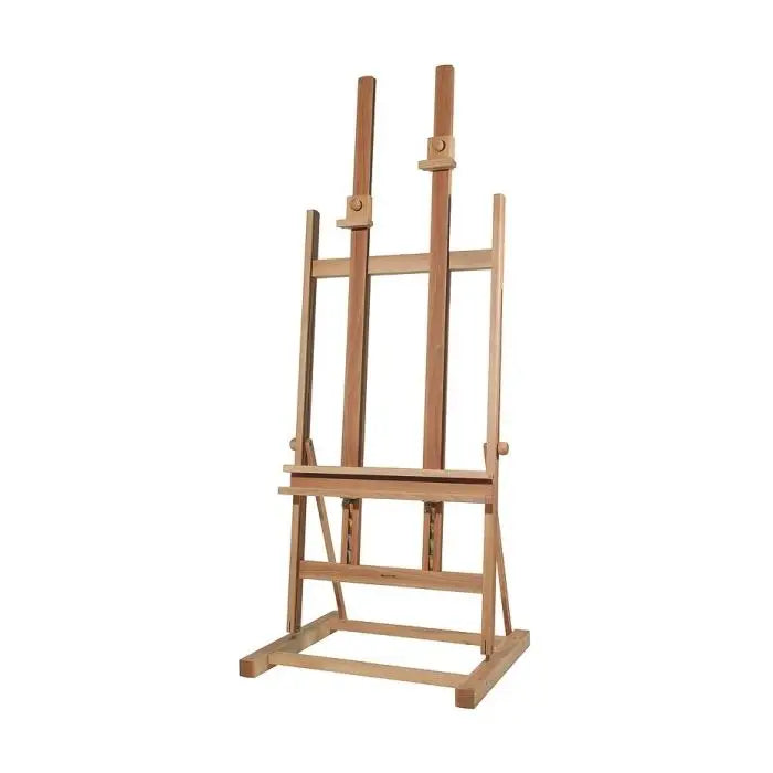 Staffeli, Atlantic, stor H-model