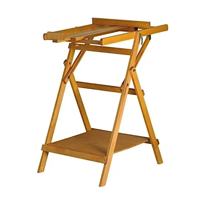 Staffeli, Helgoland, konvertibelt