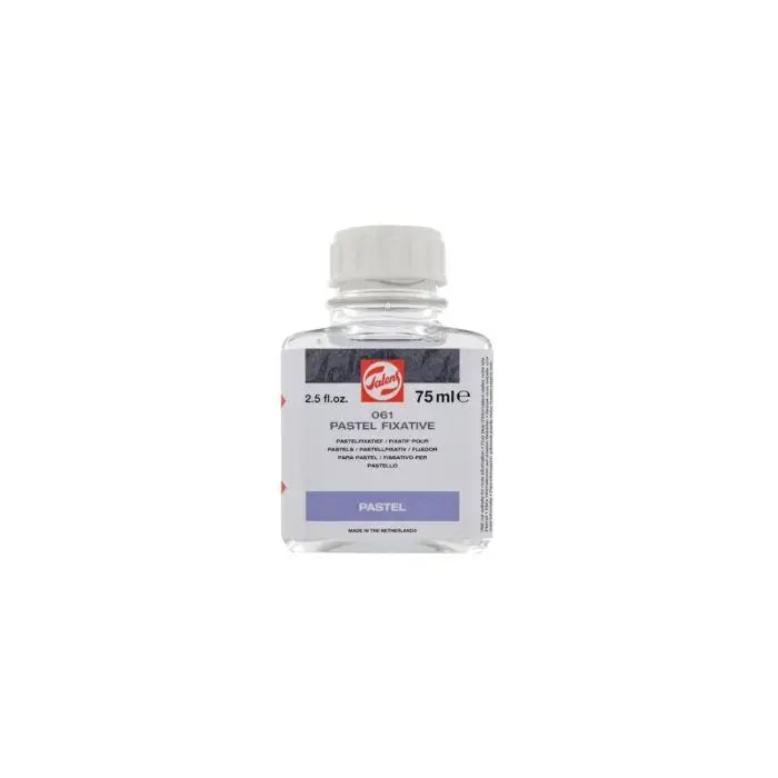 Talens, 061 Pastel fixative, 75 ml