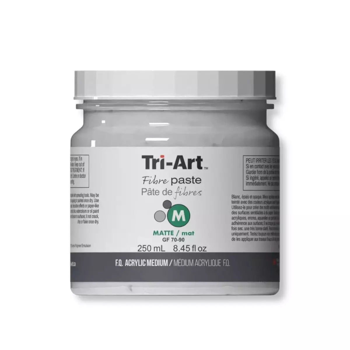 Tri-Art, Fibre Paste, 250 ml
