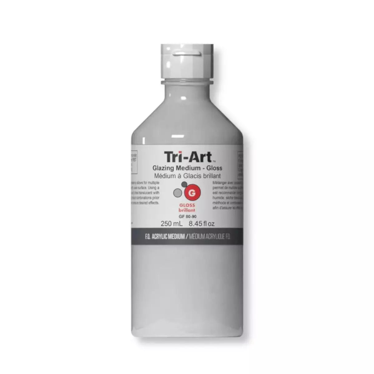 Tri-Art, Glazing Medium, 250 ml