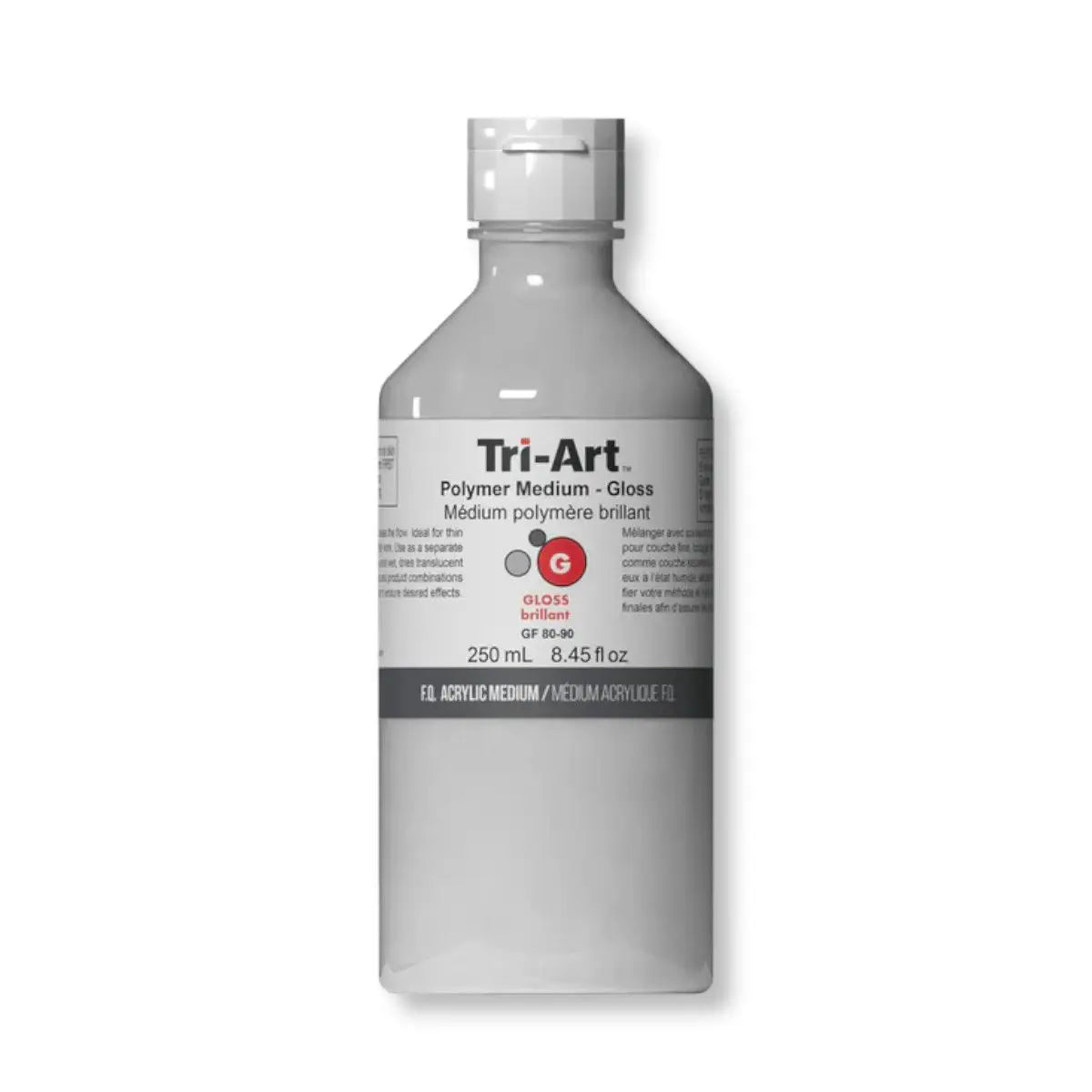 Tri-Art, Polymer Medium, Gloss