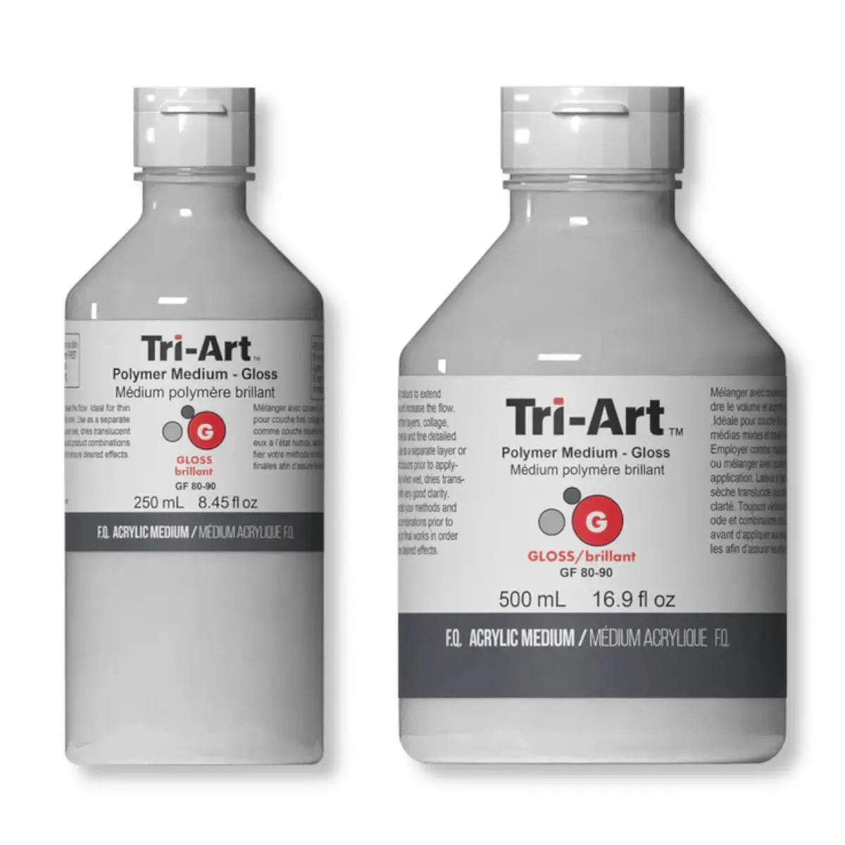 Tri-Art, Polymer Medium, Gloss
