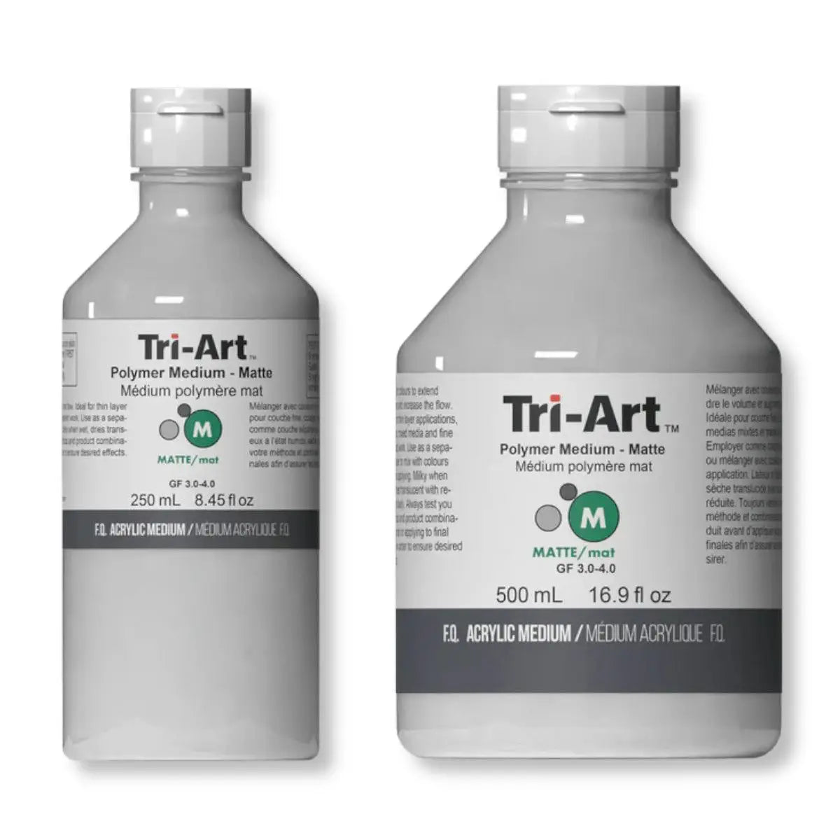 Tri-Art, Polymer Medium, Matte