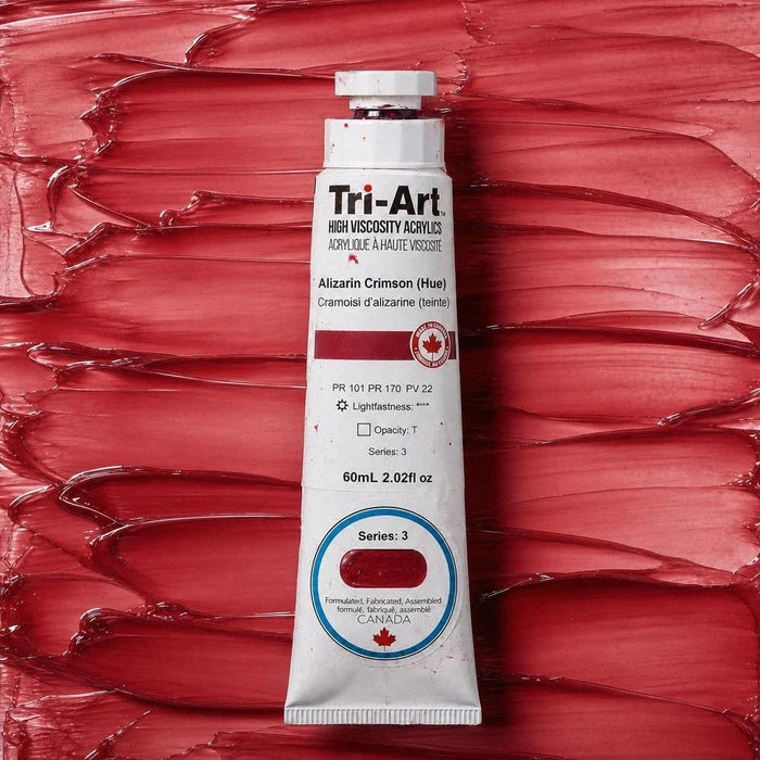 Tri-Art High Viscosity (HB), 60 ml