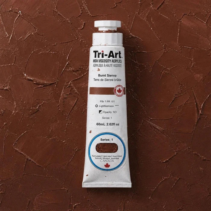 Tri-Art High Viscosity (HB), 60 ml