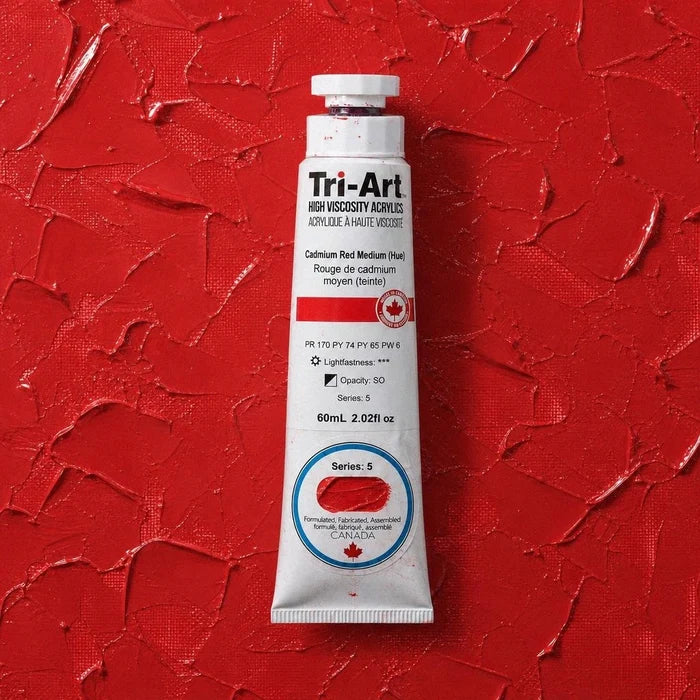 Tri-Art High Viscosity (HB), 60 ml