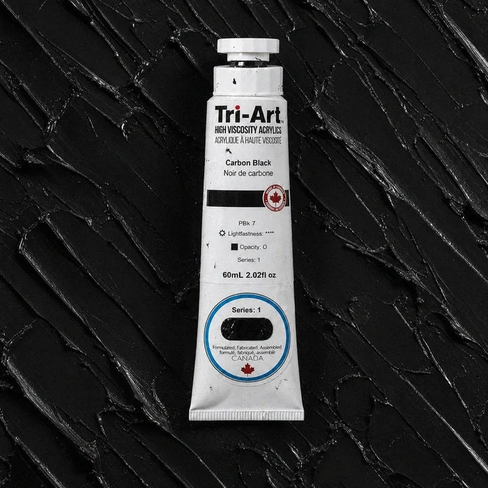 Tri-Art High Viscosity (HB), 60 ml