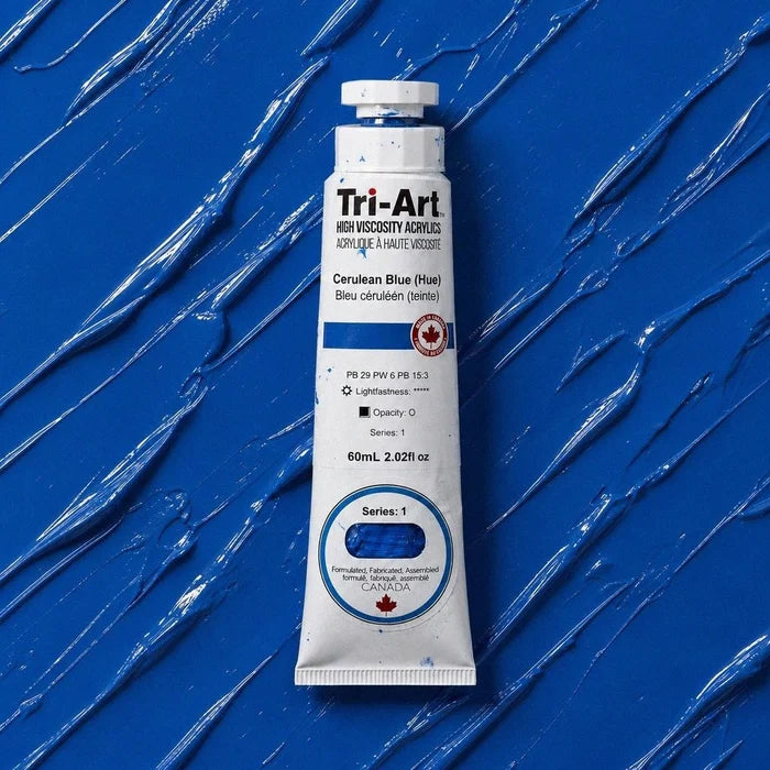Tri-Art High Viscosity (HB), 60 ml