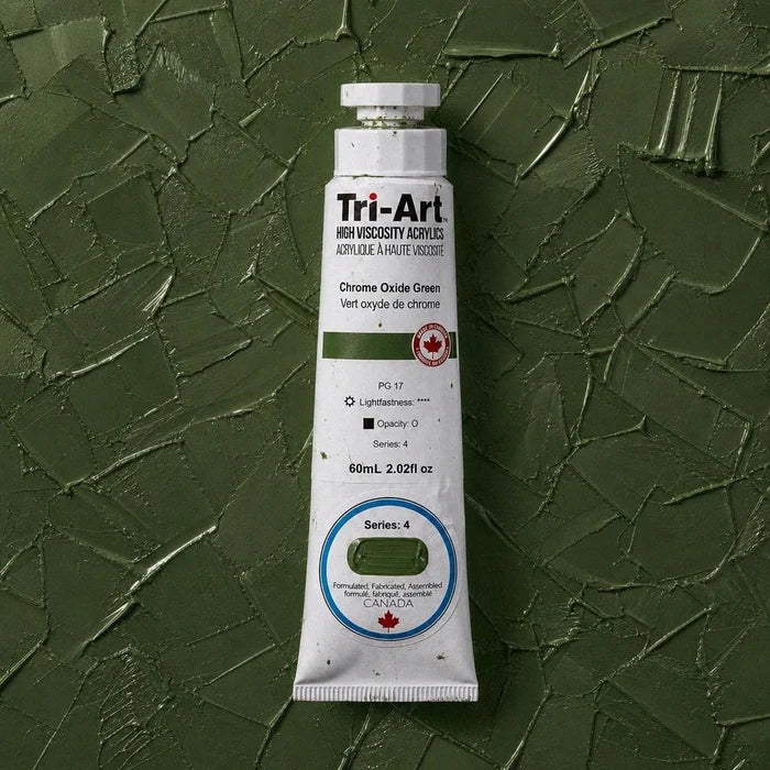 Tri-Art High Viscosity (HB), 60 ml