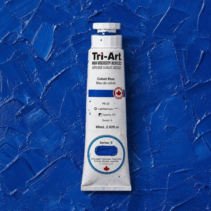 Tri-Art High Viscosity (HB), 60 ml