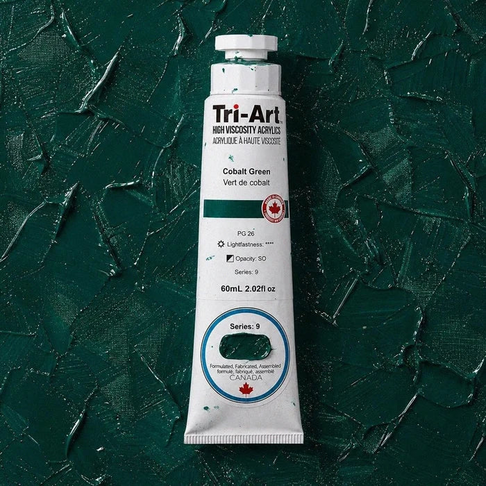 Tri-Art High Viscosity (HB), 60 ml