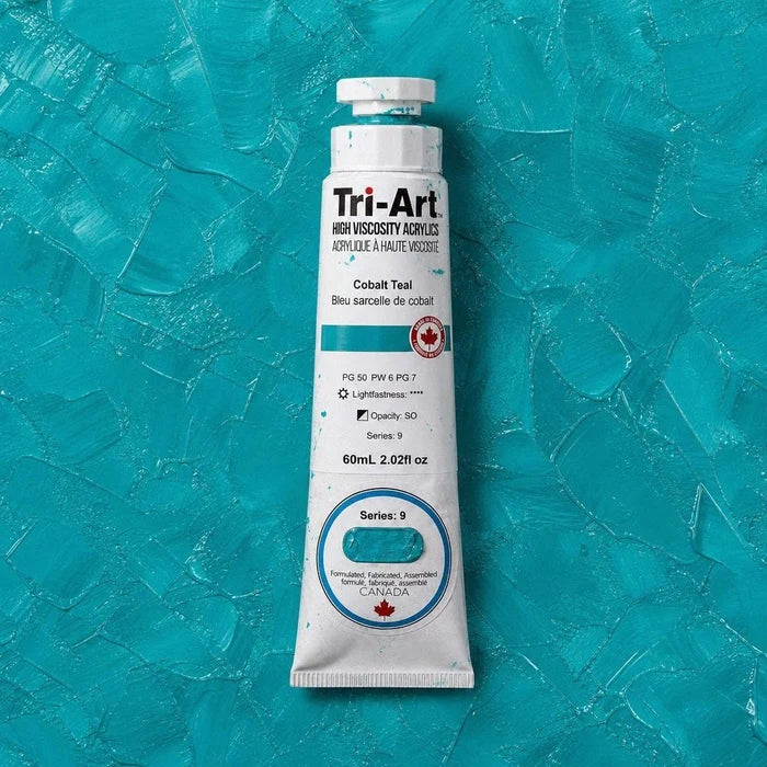 Tri-Art High Viscosity (HB), 60 ml