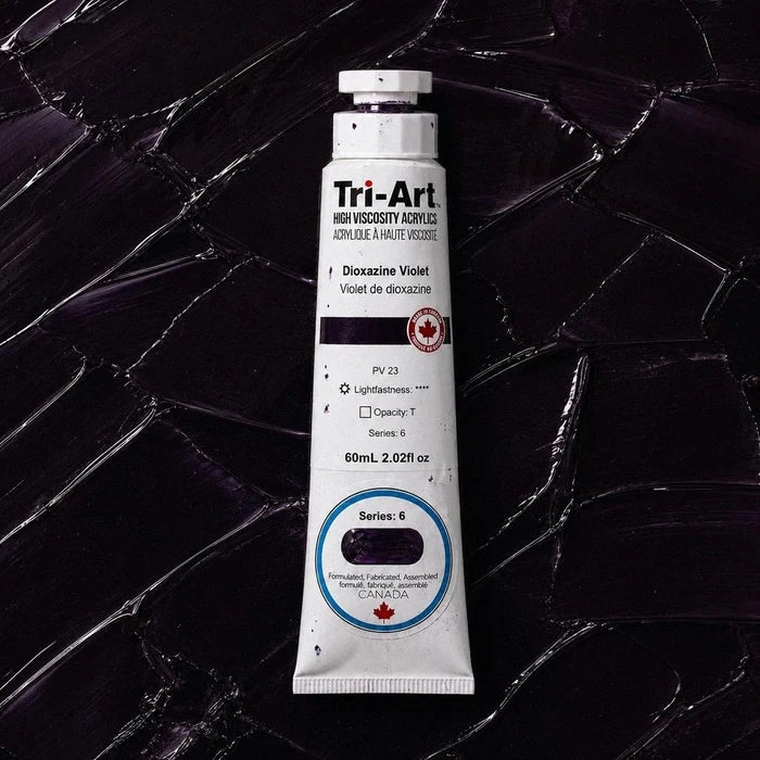 Tri-Art High Viscosity (HB), 60 ml