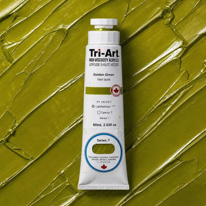 Tri-Art High Viscosity (HB), 60 ml
