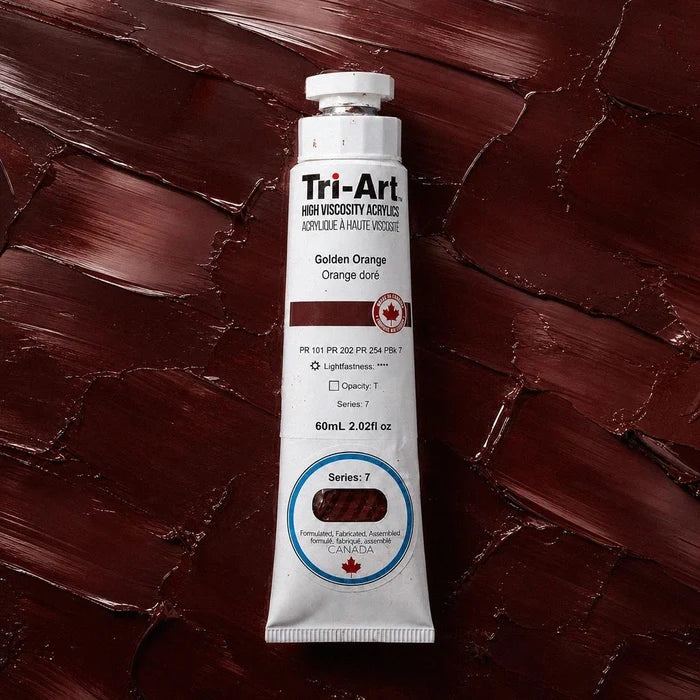 Tri-Art High Viscosity (HB), 60 ml