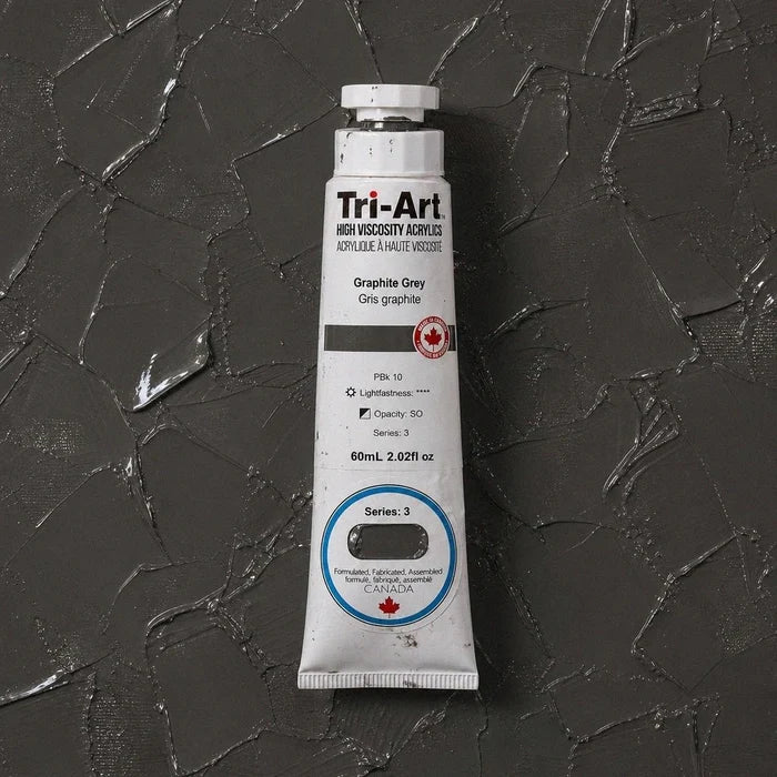 Tri-Art High Viscosity (HB), 60 ml