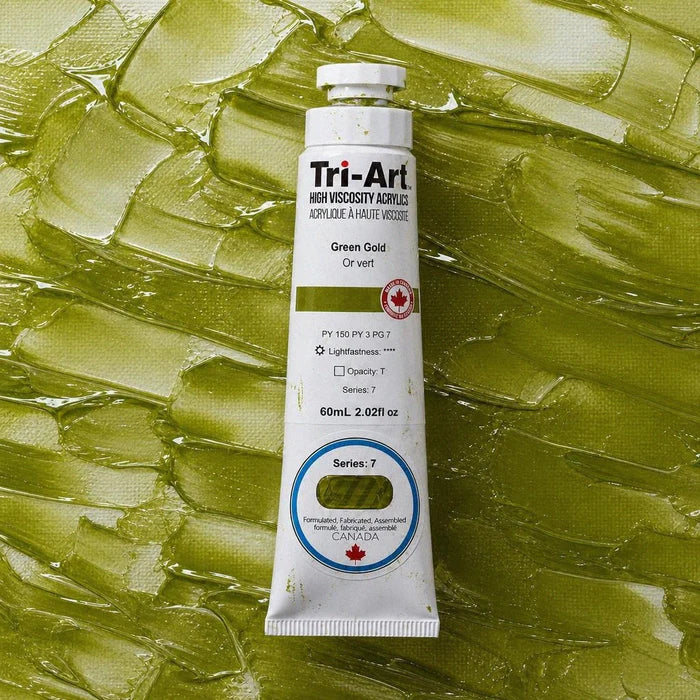 Tri-Art High Viscosity (HB), 60 ml