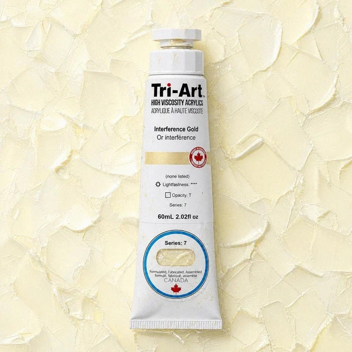 Tri-Art High Viscosity (HB), 60 ml