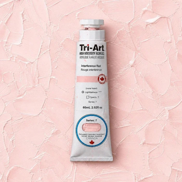 Tri-Art High Viscosity (HB), 60 ml