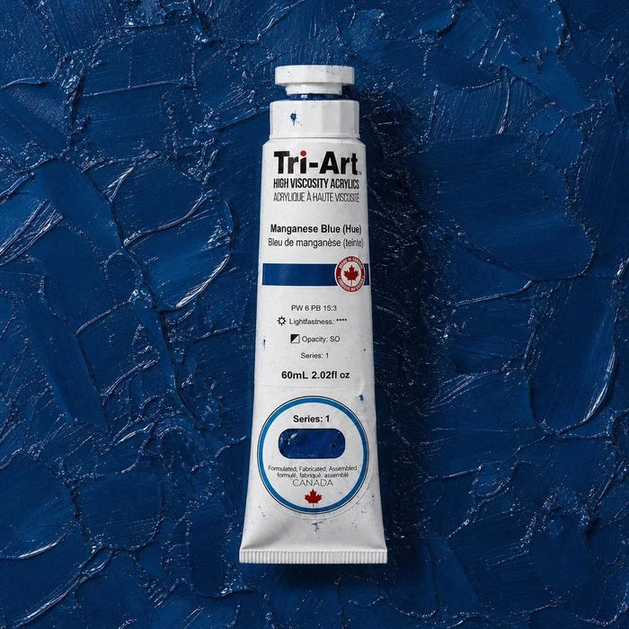 Tri-Art High Viscosity (HB), 60 ml