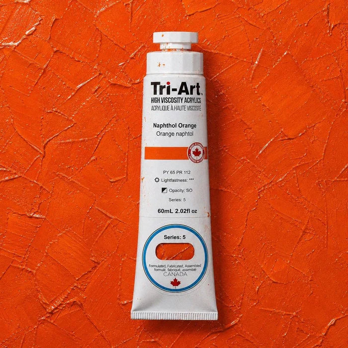 Tri-Art High Viscosity (HB), 60 ml