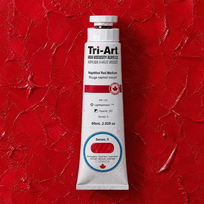 Tri-Art High Viscosity (HB), 60 ml