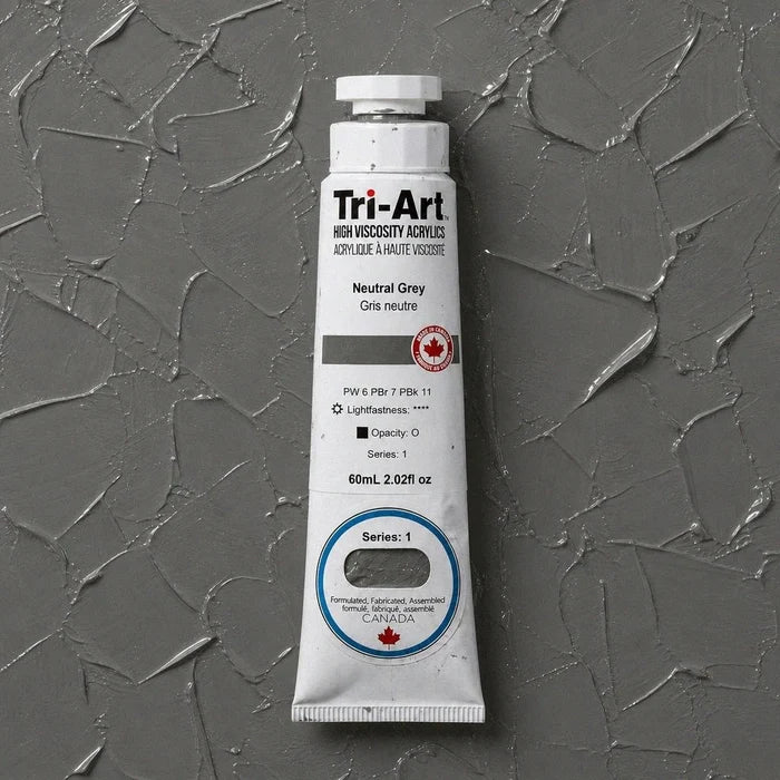 Tri-Art High Viscosity (HB), 60 ml