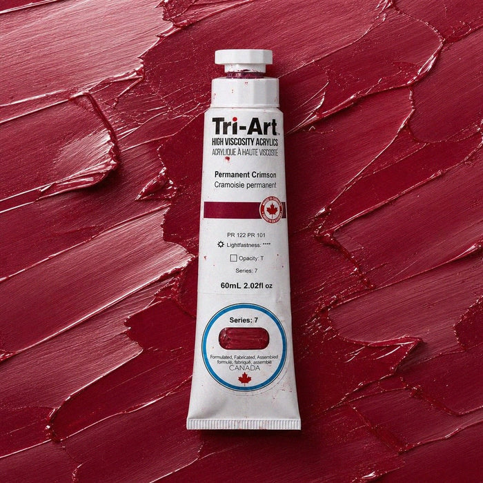 Tri-Art High Viscosity (HB), 60 ml
